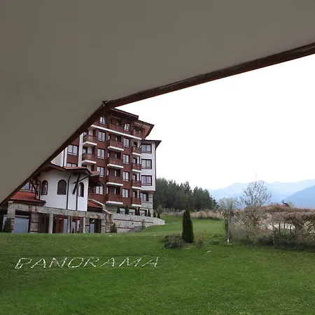شقة Panorama