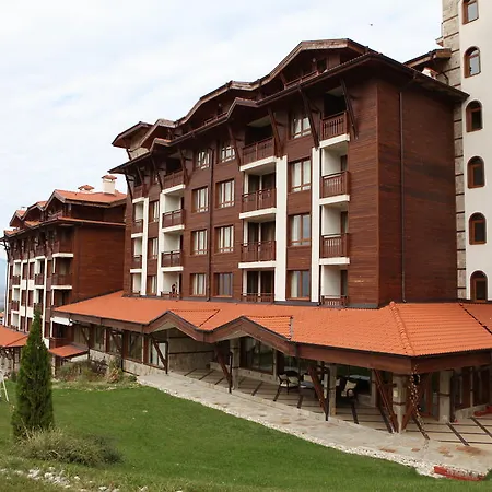 شقة Panorama بانسكو