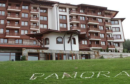 Panorama شقة *